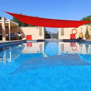 Apartamento Casa Serenity, Álora