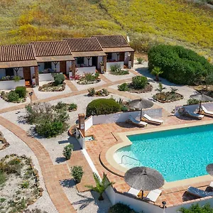 Nocleg ze śniadaniem Boutique Cortijo Valverde, Álora